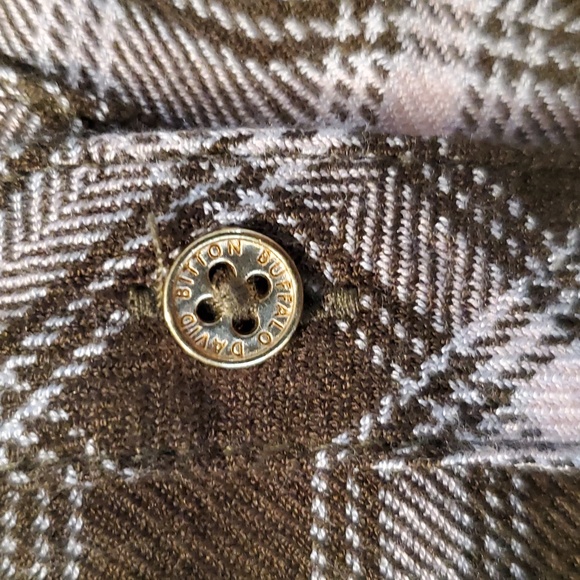 Buffalo by David Bitton top - Picture 3 of 7